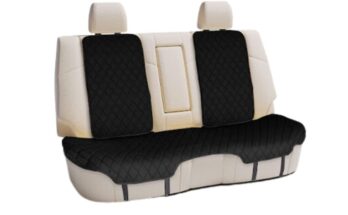 FH Group Car Seat Cushion cover