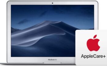 Experience the Brilliance of Apple's MacBook Air 13-inch